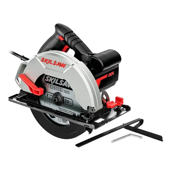 Serra Circular 7.1/4  1200w 220v F0125200ja Skil