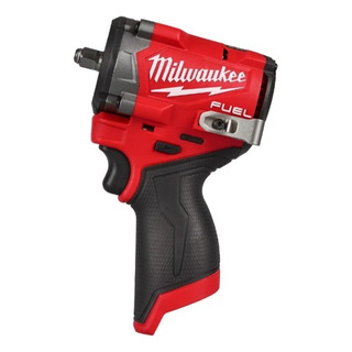 Llave De Impacto 3/8 M12 Stubby 550 Lbs Milwaukee 2562-20 Llave De Impacto 3/8 M12 Stubby 550 Lbs Milwaukee 2562-20