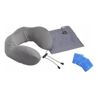 Soporte Para El Cuello Pillow Drive Medical Comfort Touch So Soporte Para El Cuello Pillow Drive Medical Comfort Touch So