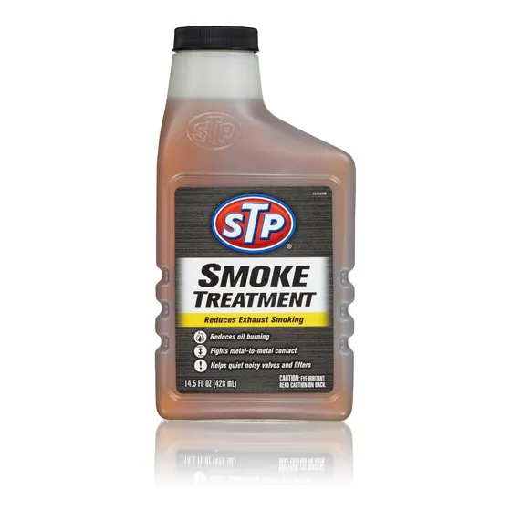 Stp Tratamiento De Humo 14.5 Oz