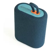 Parlante Portatil Bluetooth Lhotse Tune Up Azul