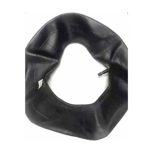 Camara Para Carretilla De 40 Cm Y 16  Truper
