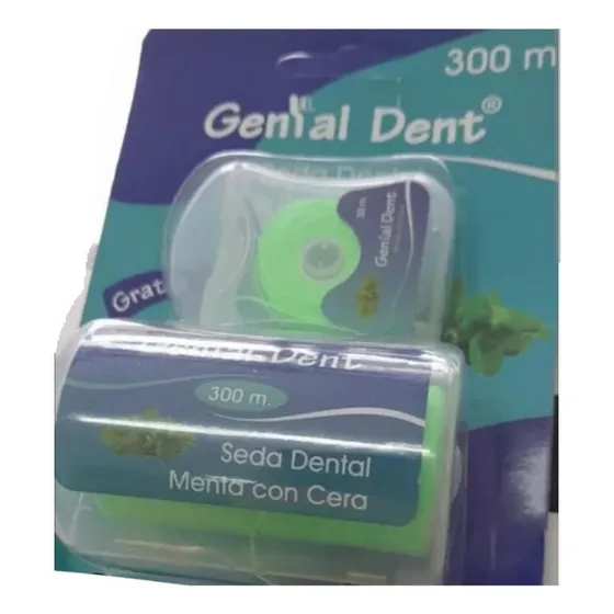 Seda Dental, 300 Metros, Odontologia