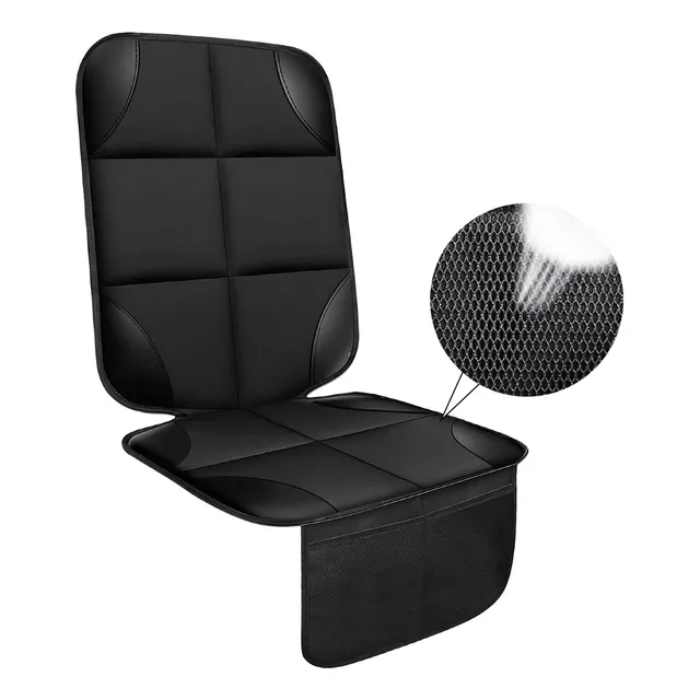 Respaldo Funda Cubre Asiento Auto Suv Acolchado