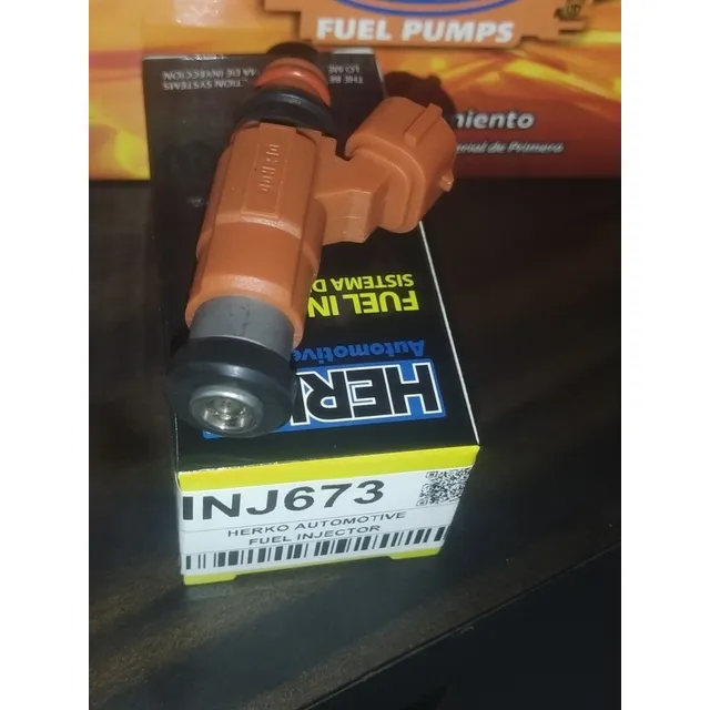 Inyector De Gasolina De Grand Vitara Y Mitsubishi Signo 