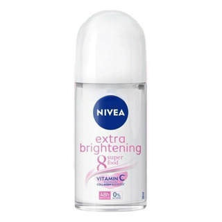 Antitranspirante En Rollo Nivea Classic Touch Aclarado 50 Ml Antitranspirante En Rollo Nivea Classic Touch Aclarado 50 Ml