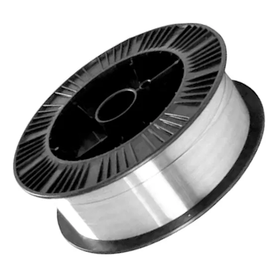 Alambre Inoxidable Er308l 0,8 X 5kg Dogo Para Soldaduras