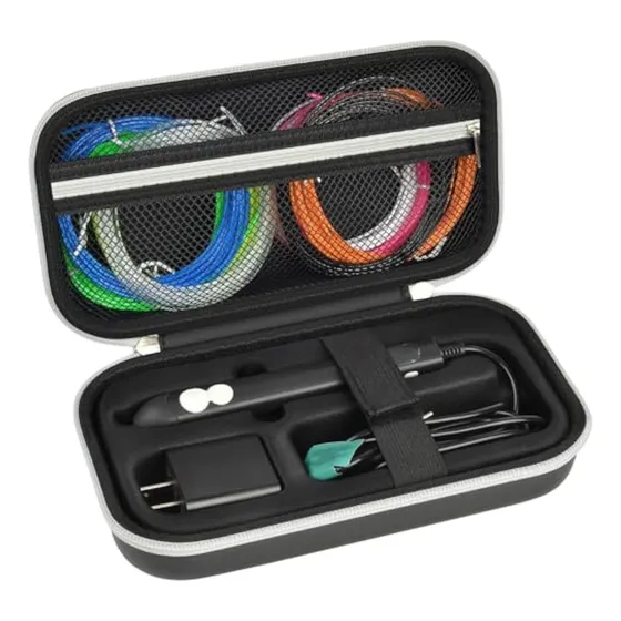 Paiyule Funda Compatible Con 3doodler Flow Para