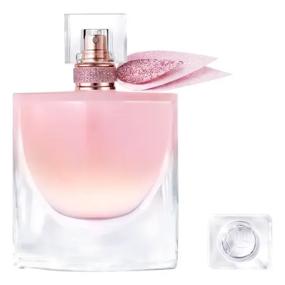 Perfume Feminino La vie est belle Vanille Nude 50 ML Lancôme
