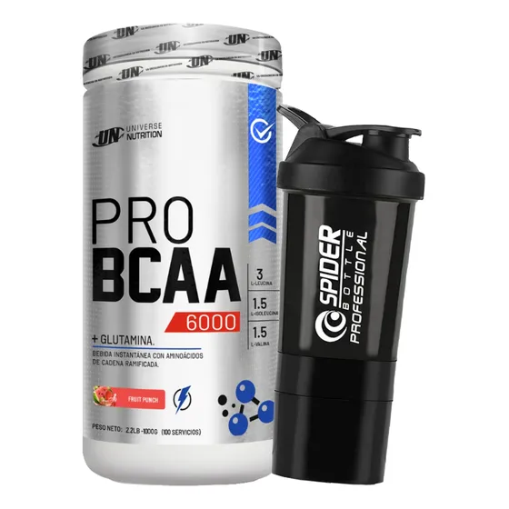 Pro Bcaa 1kg / Bcaa 1kilo