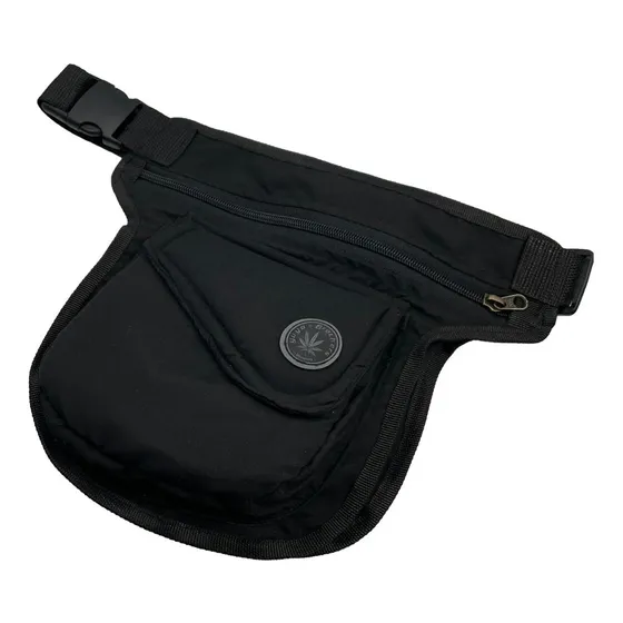 Riñonera Deportiva Bolso Morral Yuyo Brothers Morrales Yuyos