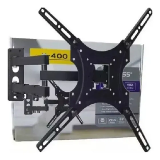 Base Para Tv Movil Movible 32 Pulgada A 55 Pulgada