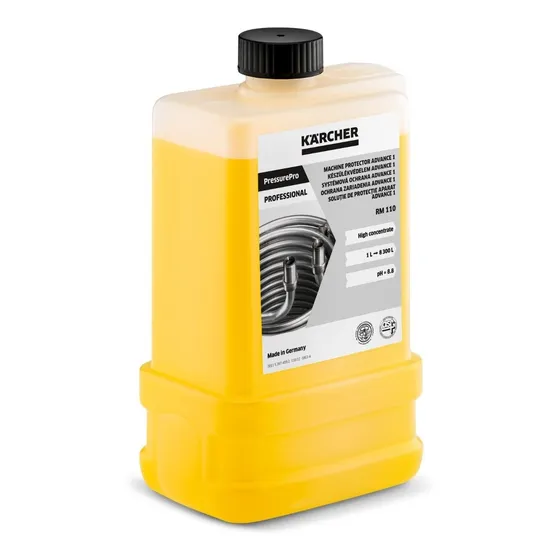 Protector Anticalcáreo Rm 110 X 1 Lt Karcher