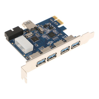 Licencia De Expansão Usb 3.0 Pci De 19 Para Ferramentas Licencia De Expansão Usb 3.0 Pci De 19 Para Ferramentas