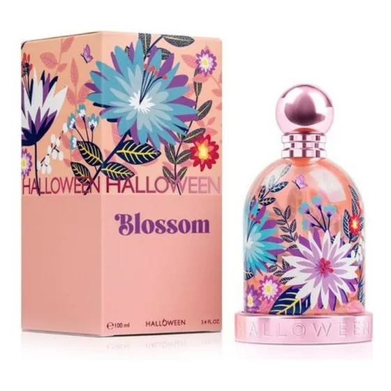 Perfume Halloween Blossom 100ml
