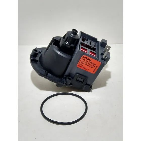 Eletrobomba Para Ducha Advanced Turbo Lorenzetti 220v 7005-e