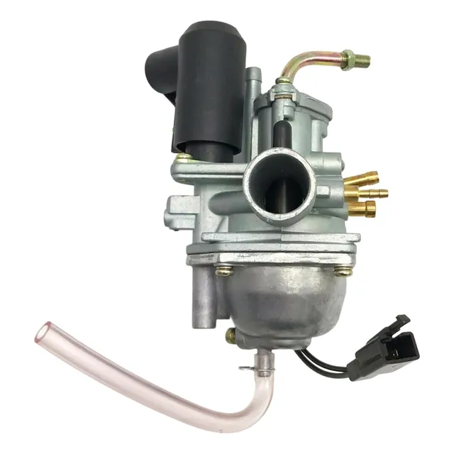 Carburador Para Vento Triton Scooter Li Gt5 R4 R3 Zip R3i
