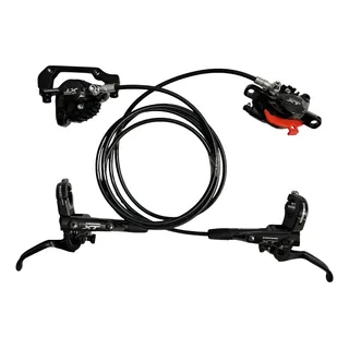 Shimano Xt M8000 | Mercado Livre