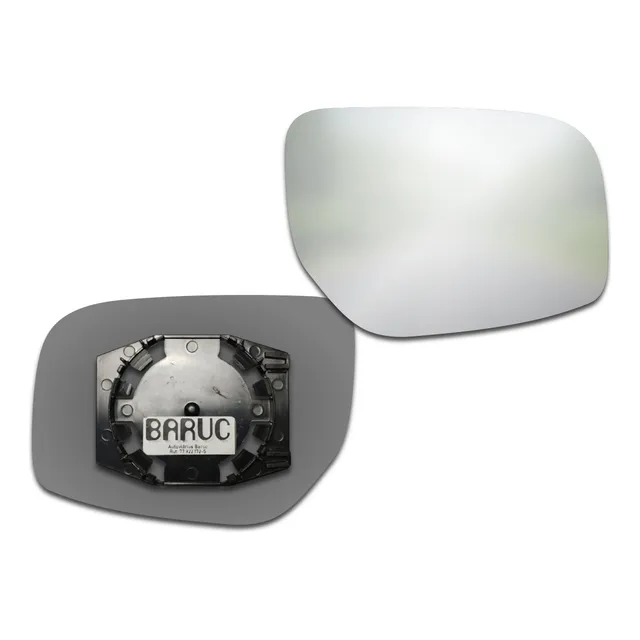 Luna Espejo Retrovisor Renault Koleos 2008-2017