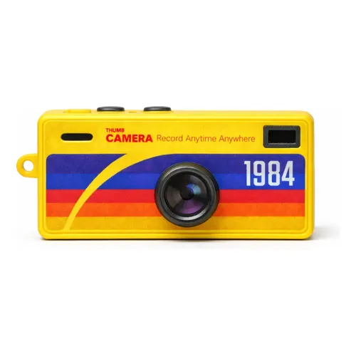 Camara Digital Paper Shoot Zen Ecologica Zen Matsuba. | MercadoLibre