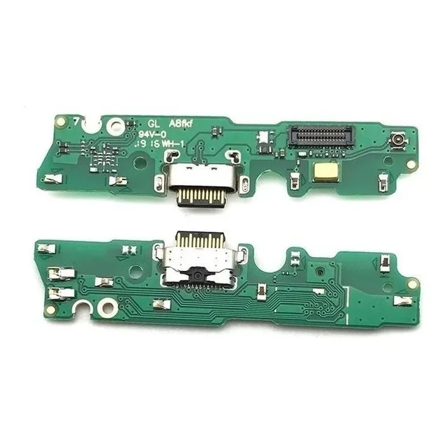 Placa De Carga Motorola G7
