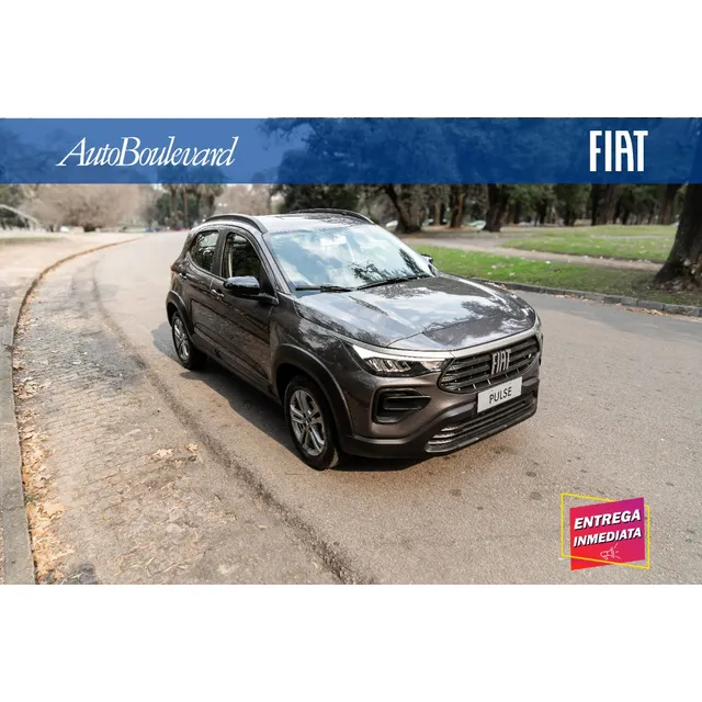 Fiat Pulse 1.3 Drive Cvt