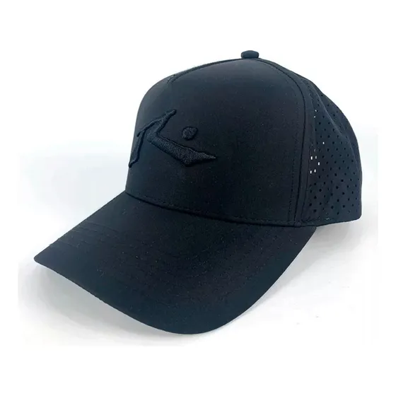 Gorra Trucker Rusty Hombre Anchor Man Original