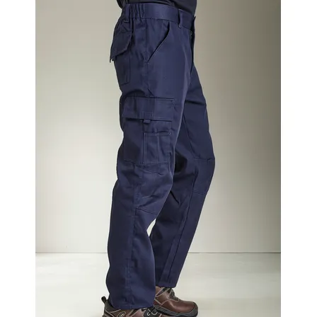 Pantalón Cargo Tworld Adulto Hombre Poliéster.