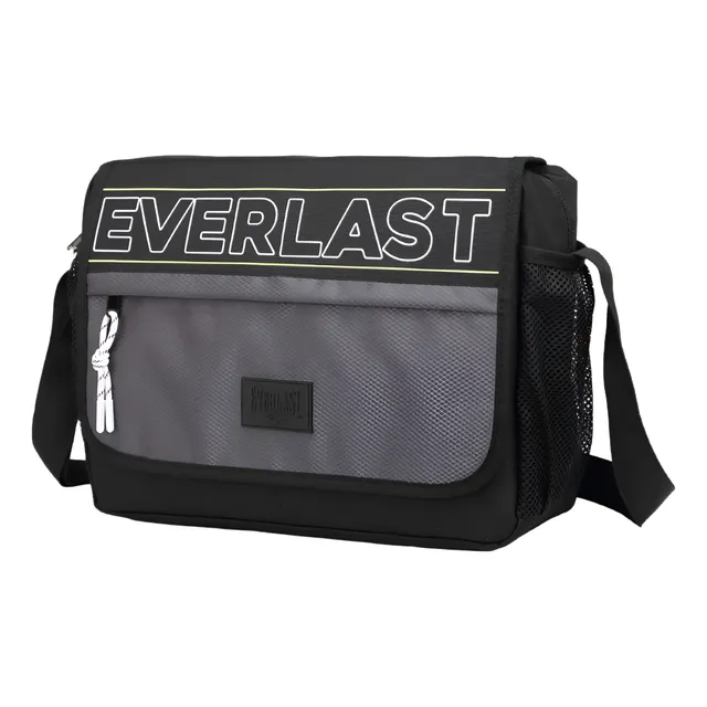 Morral Carpetero Everlast Con Correa Reforzado Original