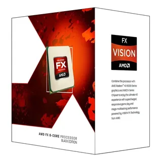 Processador Phenom Ii X6 1090t | Mercado Livre