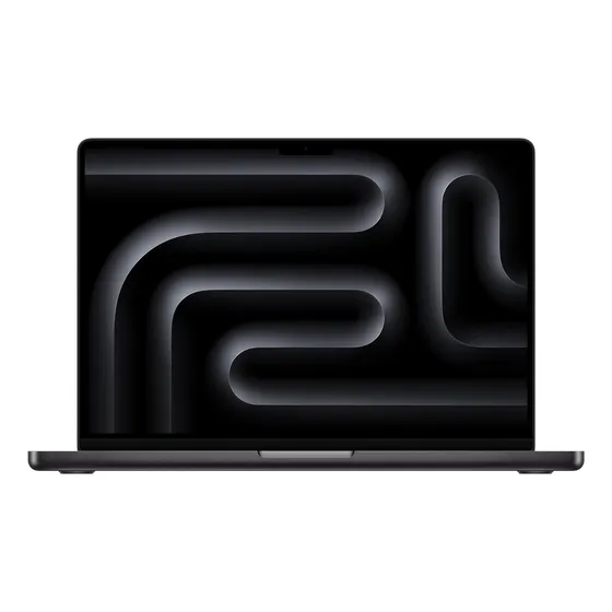Macbook Pro M4 Pro 14  24gb Ram 512ssd A3401 Envio Imediato