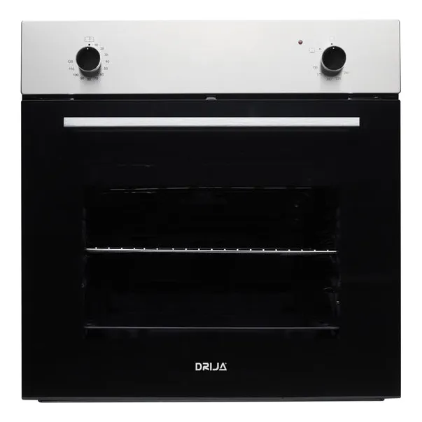 Horno Pata Empotrar A Gas 60cm Modelo Oceania Marca Drija