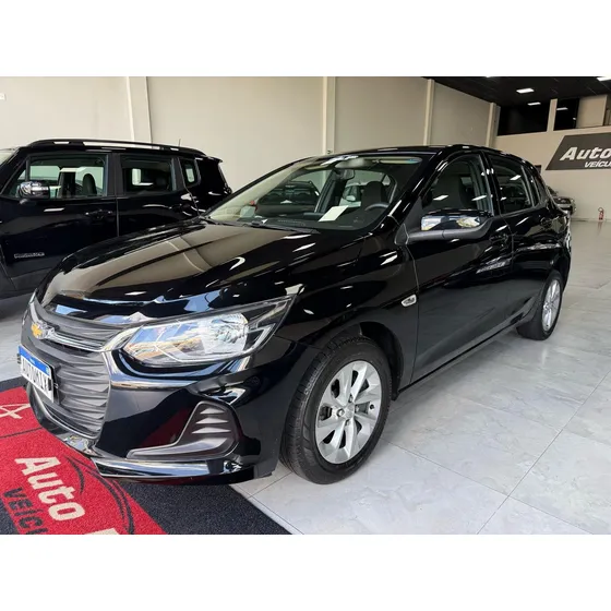 Chevrolet Onix 10mt Lt2
