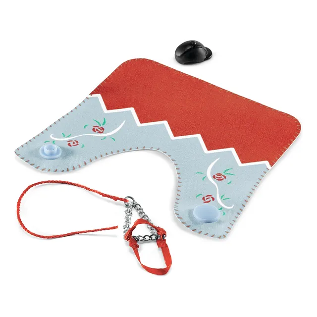 Set Manta Y Cabestro Schleich Horse Club Hannah Cayenne Trex