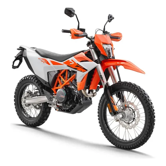 690 Enduro R 2026