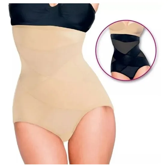 Faja Moldeadora Velform Compression Shaper
