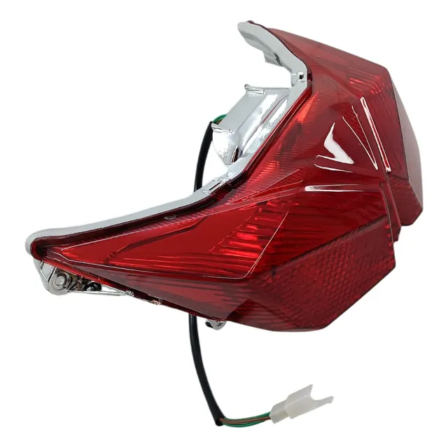 Stop Completo Bws 125fi