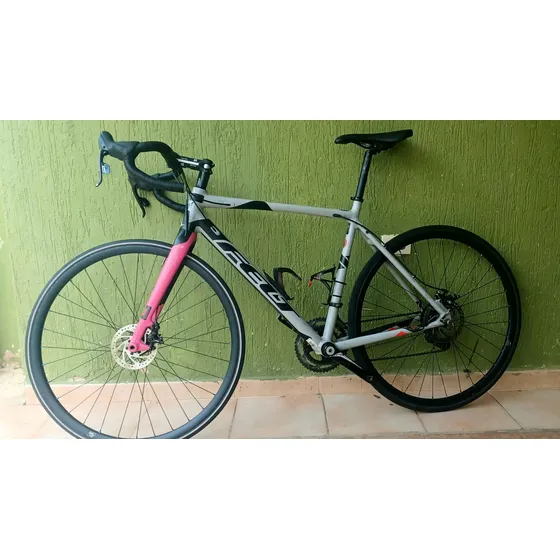 Bicicleta De Ruta