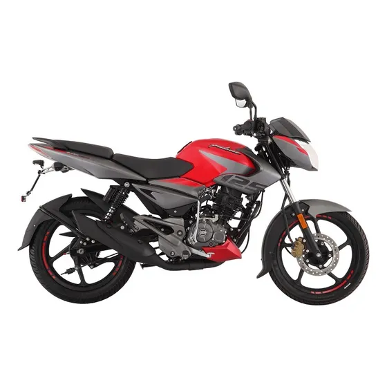 Moto Bajaj Rouser Ns 125 Consultar Precio