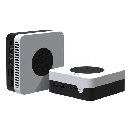 Mini Pc Ryzen 7 3750h Procesador Amd (hasta 4.0ghz), Windows