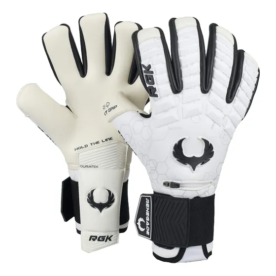 Guantes De Portero Fútbol Profesionales Con Protección Micro