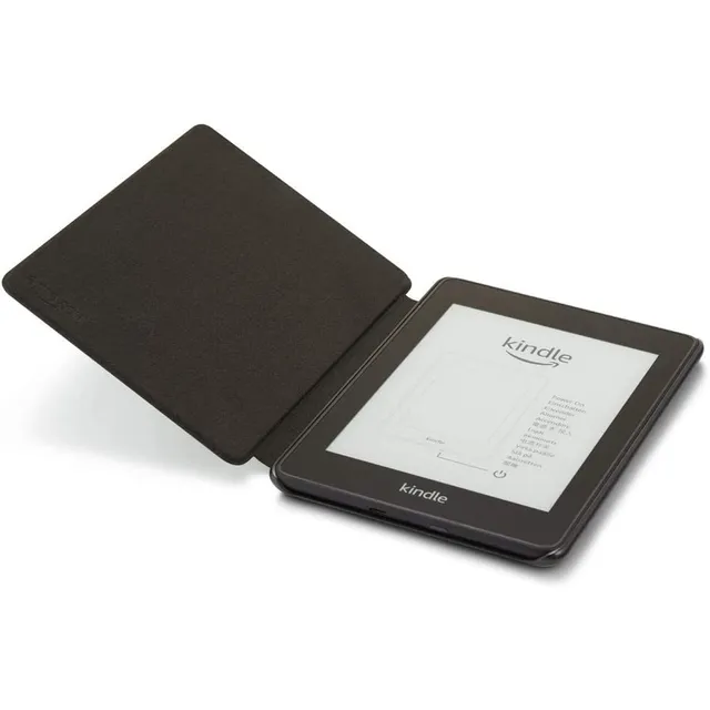 Cubierta Water-safe Exclusiva Para Kindle Paperwhite Amazon,