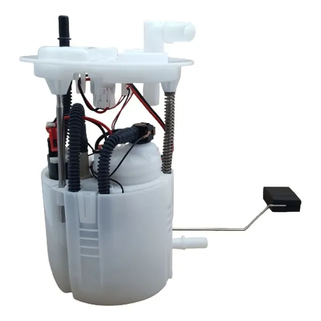 Bomba Gasolina Original Explorer 3.5l 2 Pico 11/18 Tienda