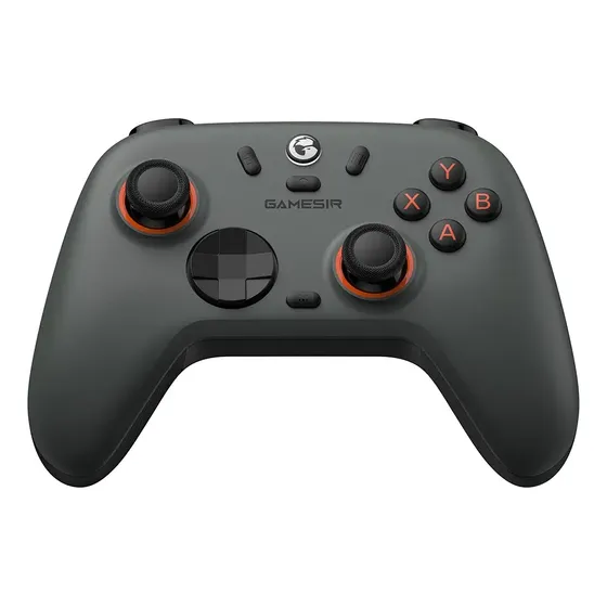 Controlador De Juegos Inalámbrico Gamesir Nova 2 Lite - Negr