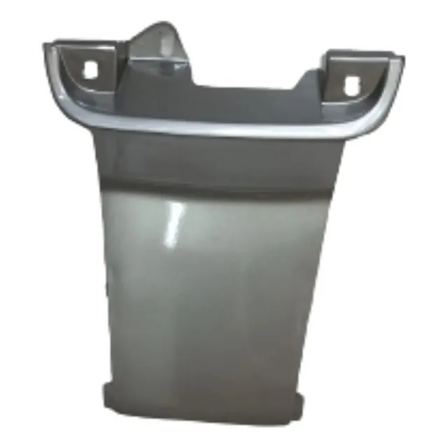 Union Tapa Lateral Bajo Asiento Yumbo C110 C110 Dlx C110 Se