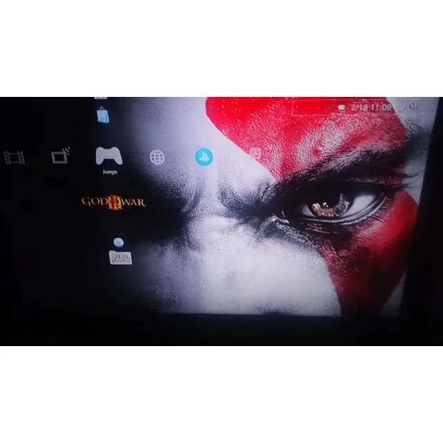 Play 3  Usado Listo Para Empezar A Jugar
