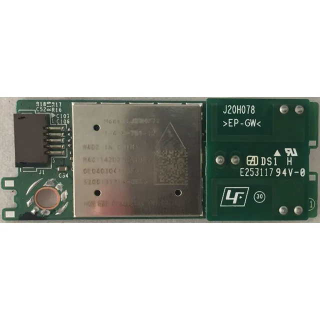 Modulo Wifi Para Sony Kdl 32r425b / Kdl-32r425b