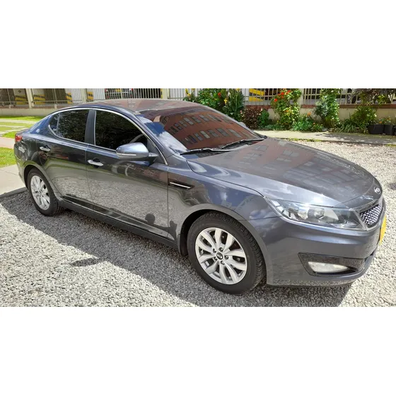 Kia Cerato 2.0