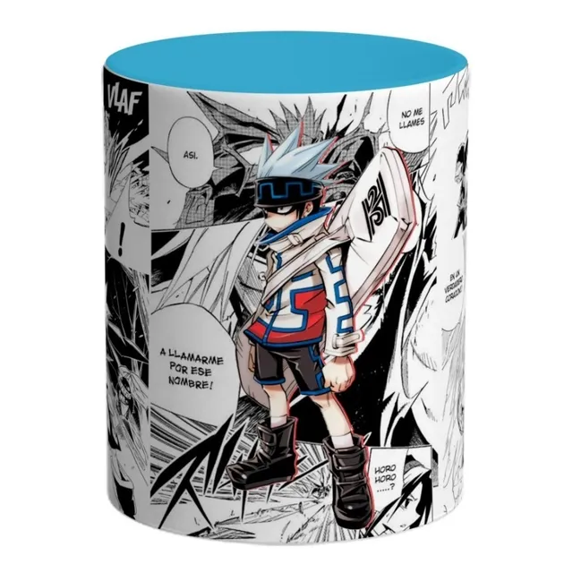 Taza Horo Horo Shaman King