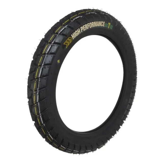 Caucho Para Moto 4.10-18 Tl Performance Taco